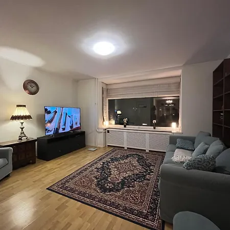 Noah's House Apartment Voorburg