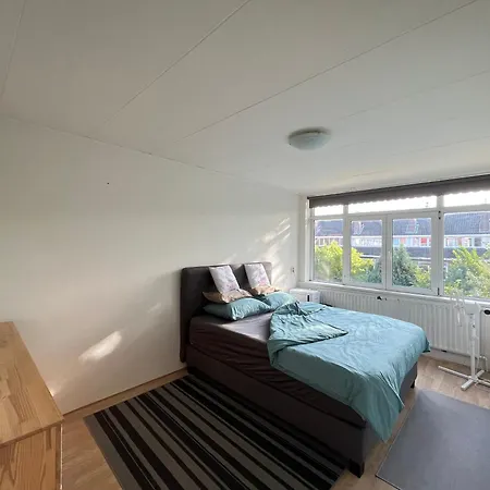 Noah's House Apartment *