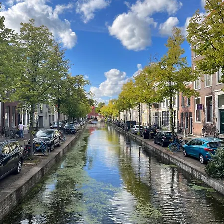 Noah's House Voorburg