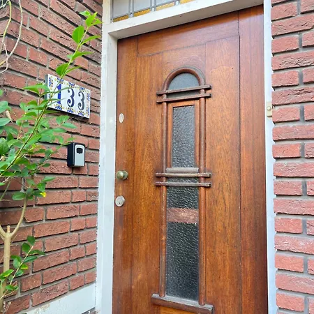 Noah's House * Voorburg