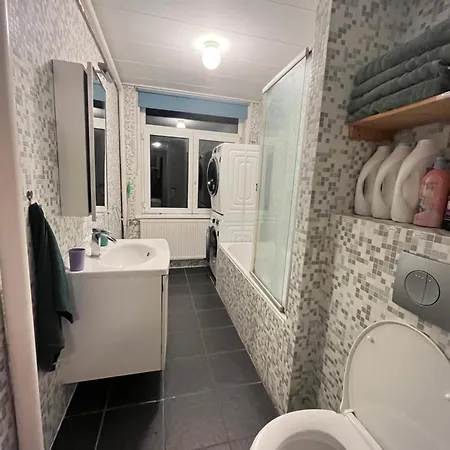 Noah's House Apartment Voorburg